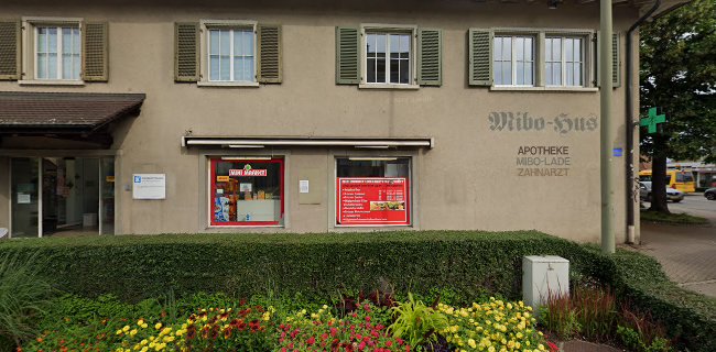 Minimarket Lebensmittelgeschäft Bottmingen - Reinach