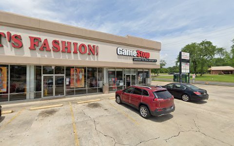 Video Game Store «GameStop», reviews and photos, 6404 Groom Rd, Baker, LA 70714, USA