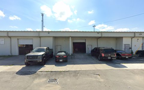 Auto Body Shop «Lorenzos Bodyshop», reviews and photos, 160 SW 9th Ave, Homestead, FL 33030, USA