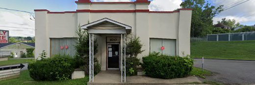 Salvation Army Activites Center