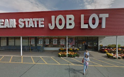 Discount Store «Ocean State Job Lot», reviews and photos, 205 Spencer St, Manchester, CT 06040, USA