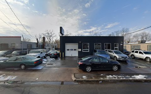 Auto Repair Shop «Capitol Transmission & Auto Care», reviews and photos, 29 Newfield Ave, Hartford, CT 06106, USA