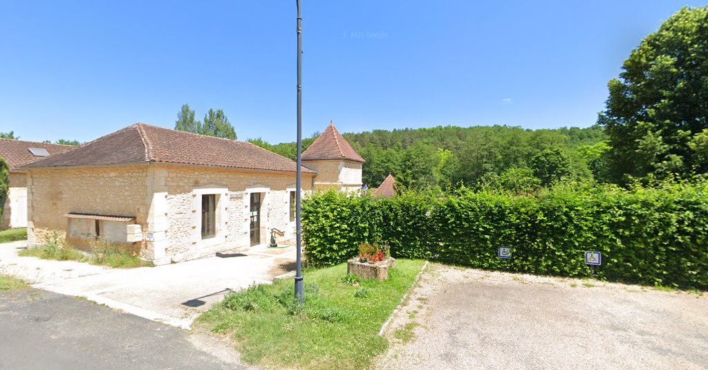 Péri-Pierres Immobilier à Saint-Martin-des-Combes (Dordogne 24)