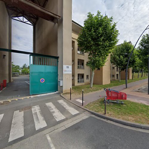 Centre d'hébergement pour étudiants Résidence Jean-Baptiste de LaSalle Cergy