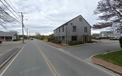 Real Estate Agency «Compass Rose Real Estate, Inc.», reviews and photos, 137 Orange St, Nantucket, MA 02554, USA