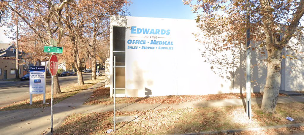 Edwards Office Systems, Inc.