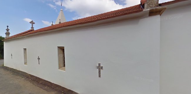 Igreja Mártir S. Sebastião - Igreja