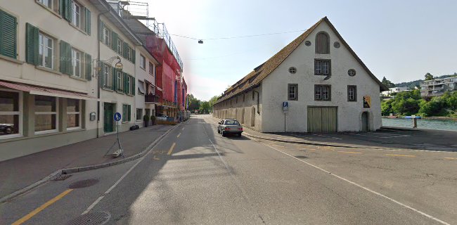Fischerhäuserstrasse 48, 8200 Schaffhausen, Schweiz