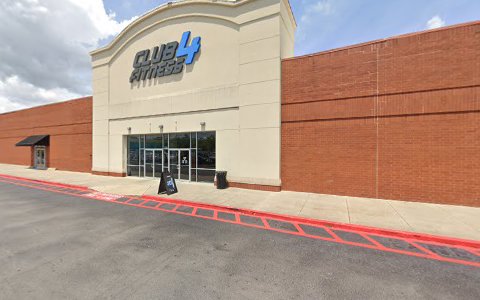 Gym «Omni Health and Fitness», reviews and photos, 3930 Airport Blvd, Mobile, AL 36608, USA