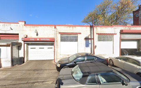 Auto Repair Shop «Strawberry Mansion Auto Repair», reviews and photos, 2301 N 30th St, Philadelphia, PA 19132, USA