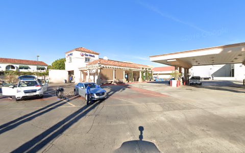 Car Wash «Tustin Auto Wash & 76 Gas», reviews and photos, 13561 Newport Ave, Tustin, CA 92780, USA