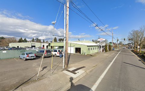 Auto Body Shop «International Collision Repair», reviews and photos, 9817 E Burnside St, Portland, OR 97216, USA