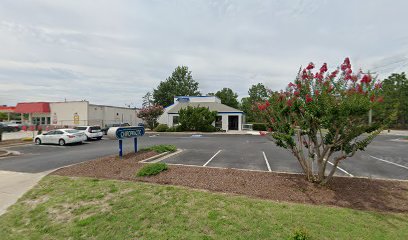 Patricia Genther - Pet Food Store in Wilmington North Carolina