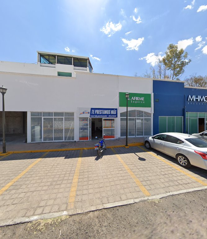Auto y Varo Querétaro | Préstamos Crédito sin Empeño de tu Auto