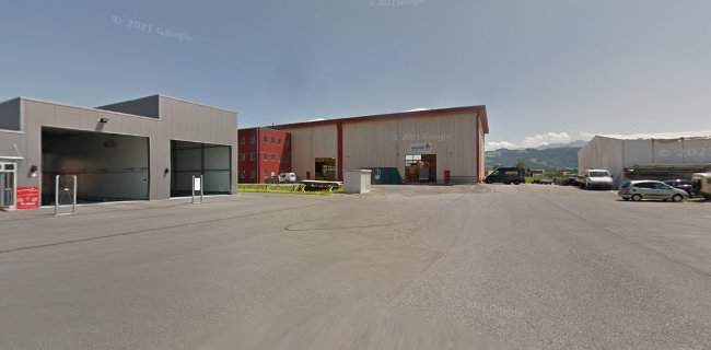 Santschi Holzbau GmbH - Thun