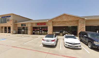 Christopher Benitez - Pet Food Store in Highland Village Texas