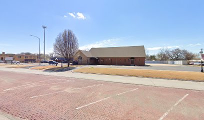 Dr. Bill Rains - Pet Food Store in Purcell Oklahoma