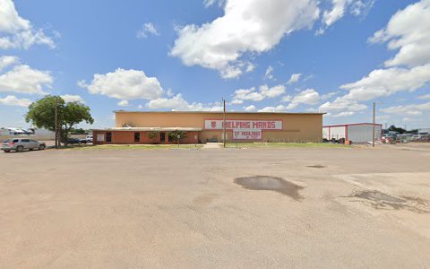 Thrift Store «Helping Hands of Midland», reviews and photos
