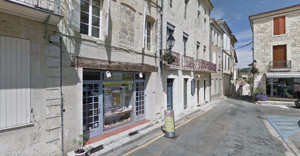 Les Pierres d'Oc Agence Immobiliere Gaillard à Nérac (Lot-et-Garonne 47)