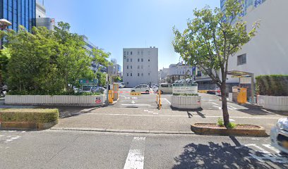 伊予銀行 ローンプラザ松山支店
