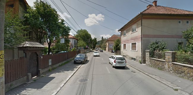 Strada Insulei 1, Odorheiu Secuiesc 535600, România