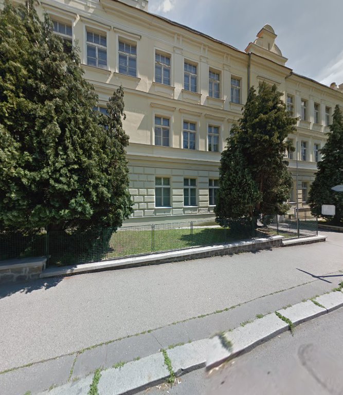 Bezpečnostně Právní Akademie - Praha