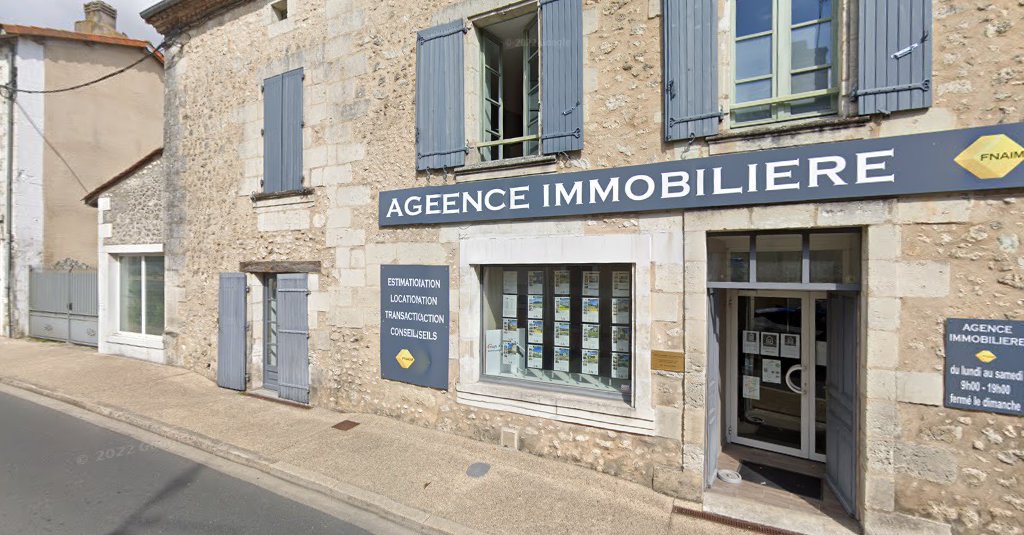 Agence Immobiliere à Saint-Aulaye-Puymangou (Dordogne 24)