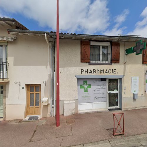 pharmacie de dournazac à Dournazac