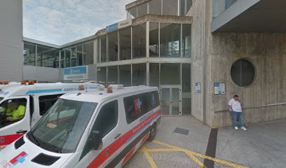 Hospital Universitario Marqués de Valdecilla -Traumatologia y Ortopedia en Santander