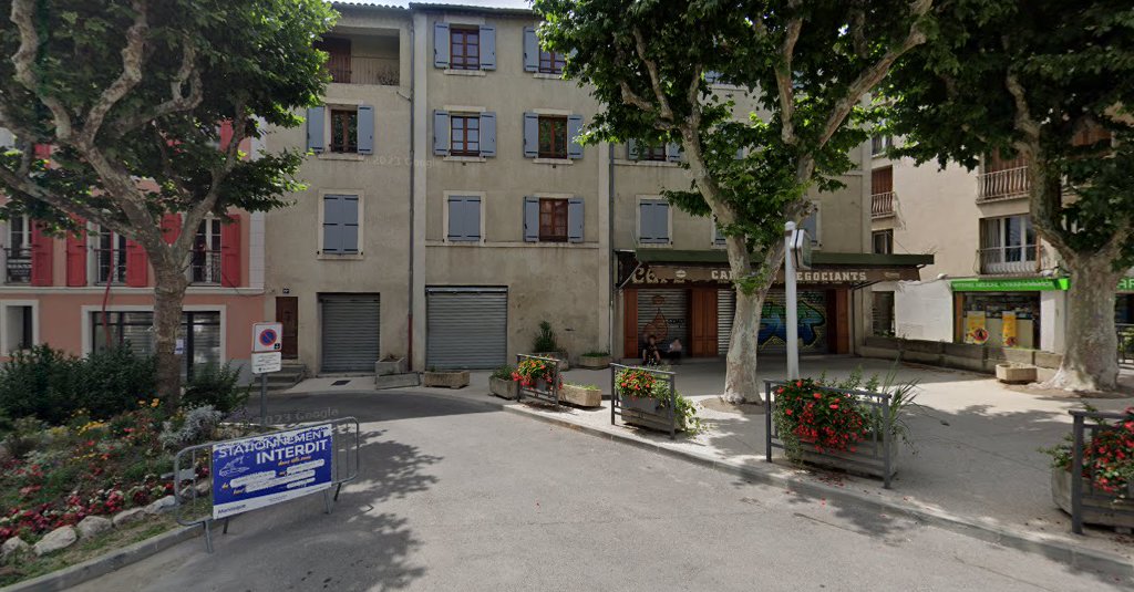 Cabinet Leclercq à Manosque (Alpes-de-Haute-Provence 04)