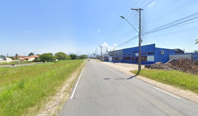 Avenida Luciano de Bona, 7515