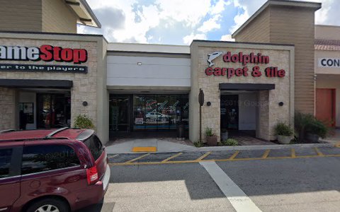 Flooring Store «Dolphin Carpet & Tile», reviews and photos, 2224 S University Dr, Davie, FL 33324, USA