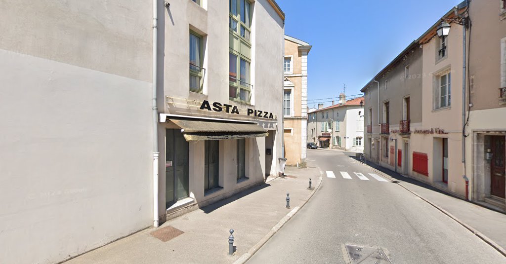 Asta Pizza Saint-Nicolas-de-Port