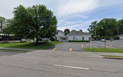 Funeral Home «Anthony Funeral & Cremation», reviews and photos, 2305 Monroe Ave, Rochester, NY 14618, USA