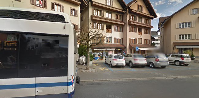 Neudorfstrasse 7, 6313 Menzingen, Schweiz
