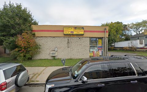 Auto Repair Shop «Quality Auto Centers», reviews and photos, 352 Washington Ave, Belleville, NJ 07109, USA