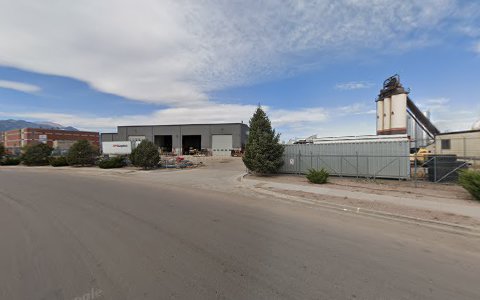 Construction Company «Kiewit Western Co», reviews and photos, 3527 Wabash St, Colorado Springs, CO 80906, USA