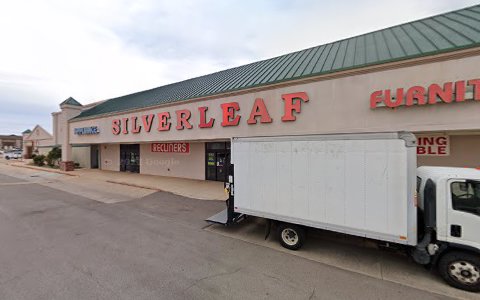 Mattress Store «Silverleaf Furniture Store», reviews and photos, 1260 N Eastern Ave, Moore, OK 73160, USA