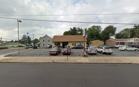 Used Car Dealer «Temple Auto Mart», reviews and photos, 4700 Kutztown Rd, Temple, PA 19560, USA