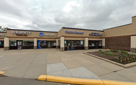 Dry Cleaner «Pilgrim Dry Cleaners and Launderers - Burnsville», reviews and photos, 505 County Rd 42 E, Burnsville, MN 55306, USA