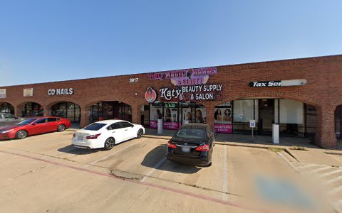 Barber Shop «Hypnotize 504 Barber Shop», reviews and photos, 3917 W Camp Wisdom Rd, Dallas, TX 75237, USA