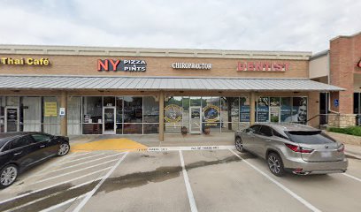 Town Center Chiropractic - Pet Food Store in Flower Mound Texas