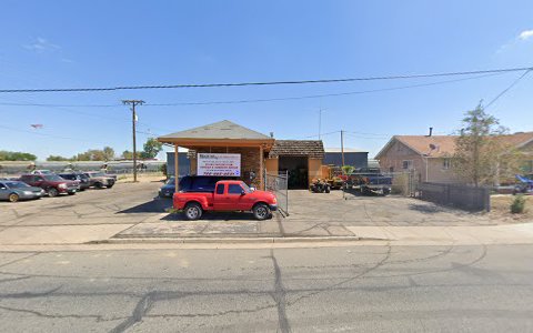 Auto Repair Shop «Brighton Auto Clinic», reviews and photos, 390 N Main St, Brighton, CO 80601, USA