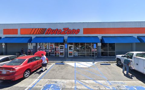 Auto Parts Store «AutoZone», reviews and photos, 16500 Sherman Way, Van Nuys, CA 91406, USA