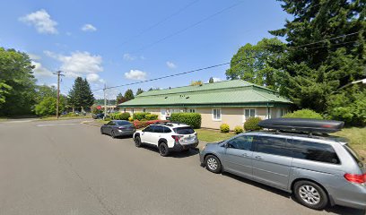 Frank Russell - Pet Food Store in Tumwater Washington