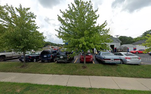 Auto Repair Shop «McNeal Automotive, LLC», reviews and photos, 520 E Columbia Ave, Pontiac, MI 48340, USA