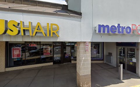 Cell Phone Store «MetroPCS Authorized Dealer», reviews and photos, 139 Wooster Road North, Barberton, OH 44203, USA