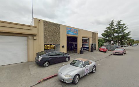 Auto Repair Shop «Baja Tire», reviews and photos, 51 Belvedere St # C, San Rafael, CA 94901, USA