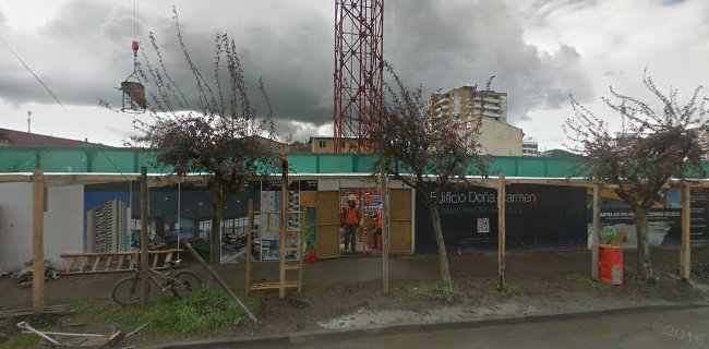 Opiniones de ServicioTEC servicio técnico computacional en Temuco - Tienda de informática