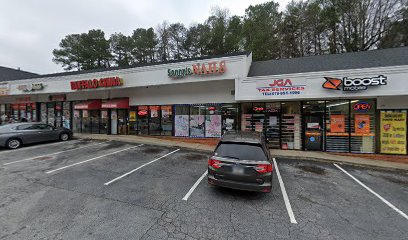 Fitzgerald-Chiropractic Center - Pet Food Store in Stone Mountain Georgia
